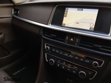 2019 Kia Optima - photo 12