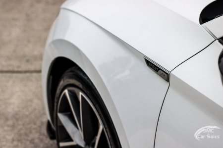 2017 Skoda Superb - photo 9