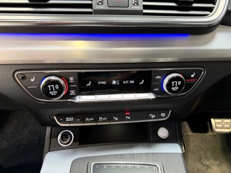2019 Audi Q5 - photo 20