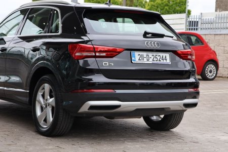 2021 Audi Q3 - photo 5