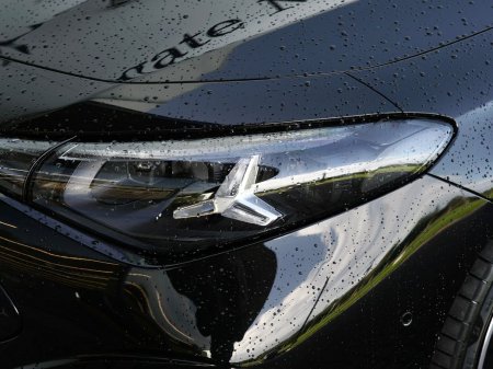 2025 Mercedes-Benz CLA - photo 40