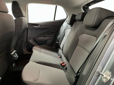 2026 Skoda Fabia - photo 7