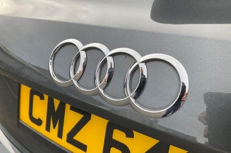 2023 Audi A3 - photo 40