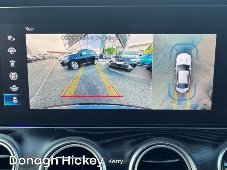 2021 Mercedes-Benz E-Class - photo 24