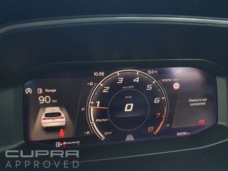 2023 Cupra Formentor - photo 14