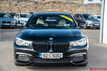 2016 BMW 7-Series - photo 5