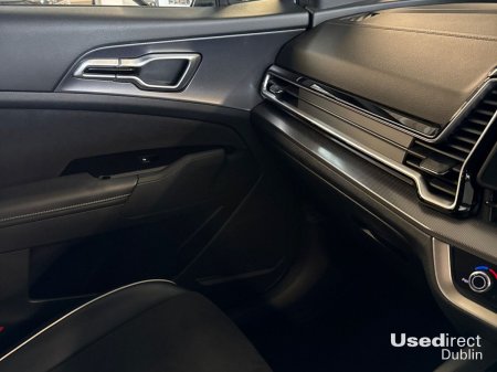 2023 Kia Sportage - photo 34