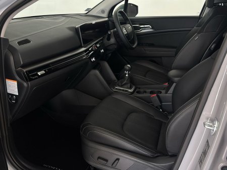 2026 Kia Sportage - photo 10