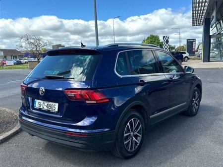 2019 Volkswagen Tiguan - photo 2