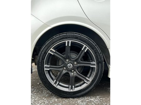 2019 Nissan March - photo 19