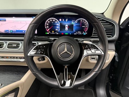 2024 Mercedes-Benz GLE - photo 27