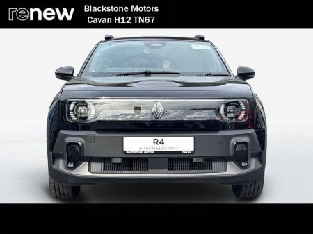 2026 Renault 4 - photo 7