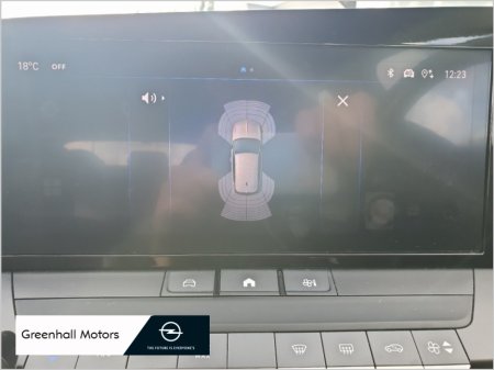 2023 Opel Astra - photo 17