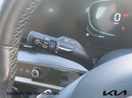 2022 Kia Sportage - photo 21
