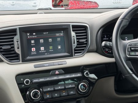 2017 Kia Sportage - photo 53