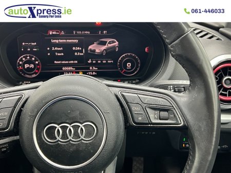 2017 Audi A3 - photo 25