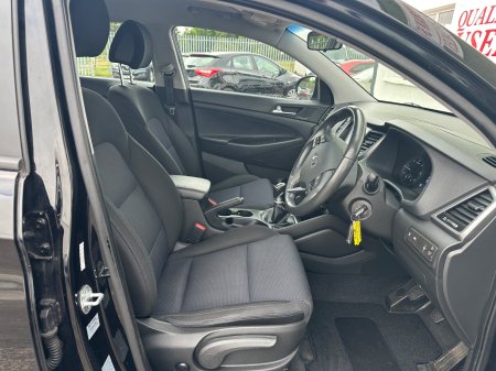 2016 Hyundai Tucson - photo 7