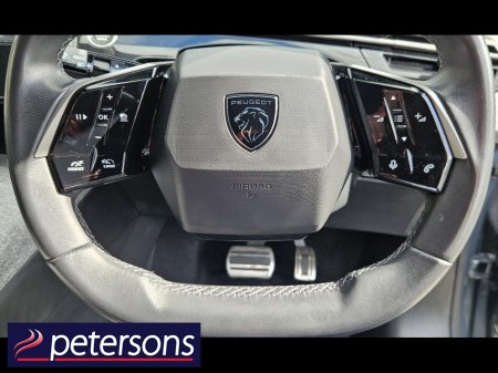 2025 Peugeot 5008 - photo 23