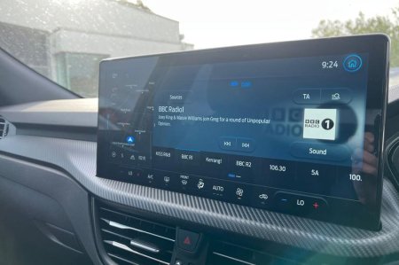2025 Ford Kuga - photo 33