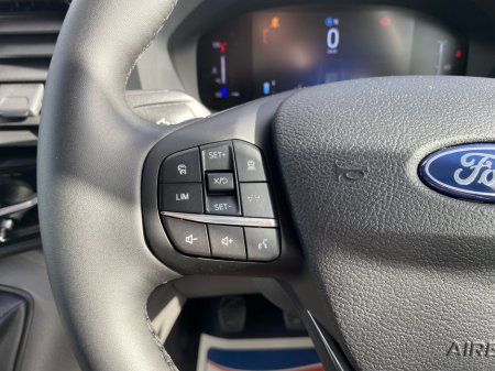 2026 Ford Transit - photo 9