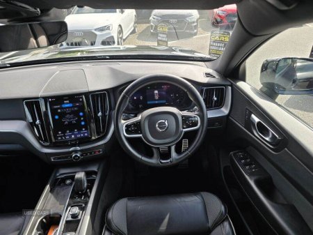 2022 Volvo XC60 - photo 10