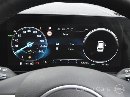 2025 Kia Sportage - photo 12