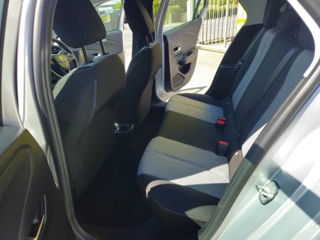2025 Opel Corsa - photo 9