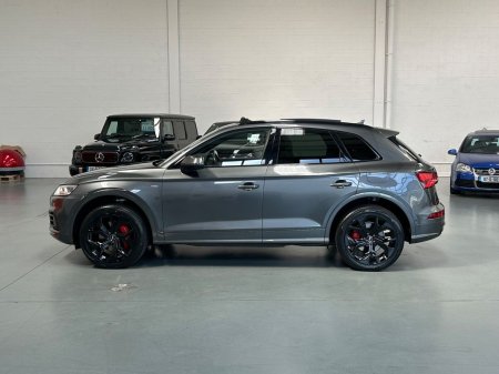 2020 Audi Q5 - photo 21