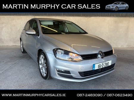 2016 Volkswagen Golf - photo 4
