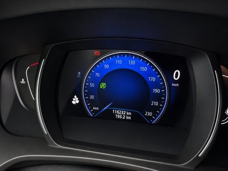 2019 Renault Kadjar - photo 9