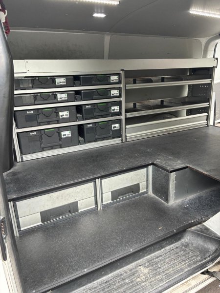 2022 Volkswagen Transporter - photo 4