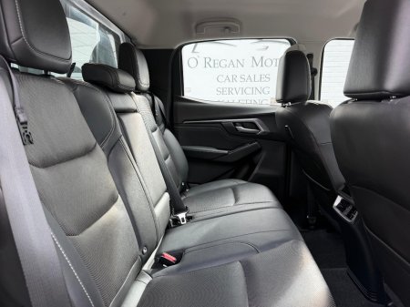 2022 Isuzu D-Max - photo 17