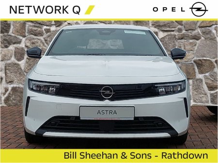 2026 Opel Astra - photo 2