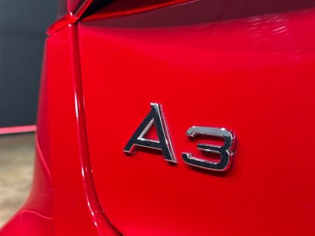 2017 Audi A3 - photo 12