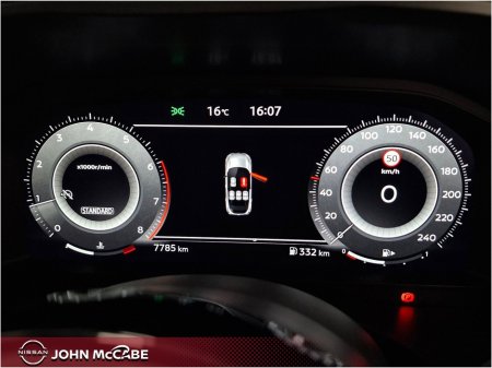 2026 Nissan Qashqai - photo 19
