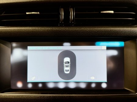 2017 Jaguar XF - photo 23