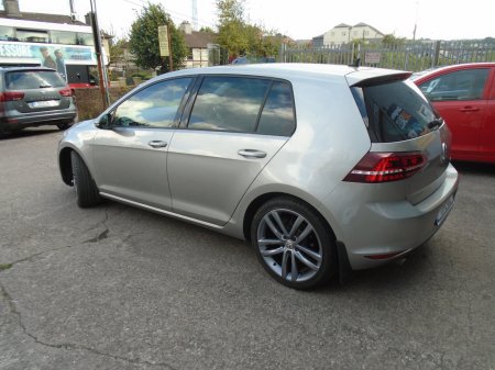 2017 Volkswagen Golf - photo 4