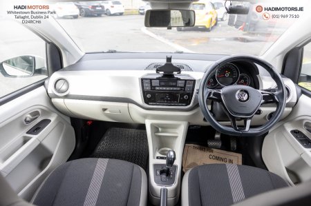 2017 Volkswagen up! - photo 14