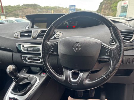 2014 Renault Grand Scenic - photo 6