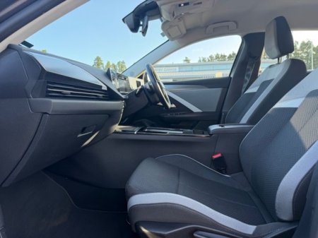 2023 Opel Astra - photo 11