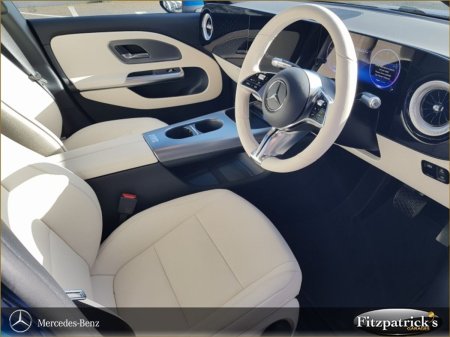 2026 Mercedes-Benz CLA - photo 7