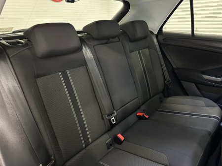 2020 Volkswagen T-Roc - photo 37