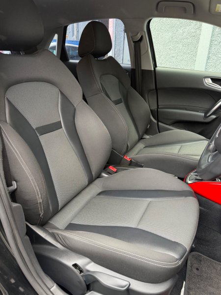 2016 Audi A1 - photo 7