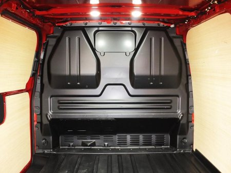 2024 Ford Transit Custom - photo 7