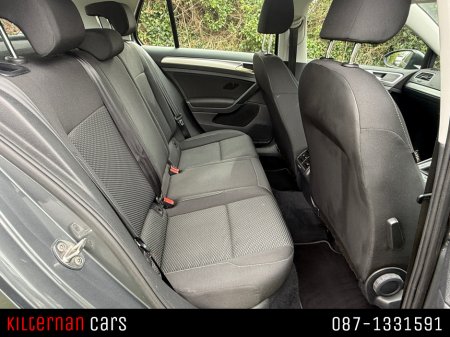 2021 Volkswagen Golf - photo 14