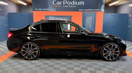 2018 BMW 3-Series - photo 16
