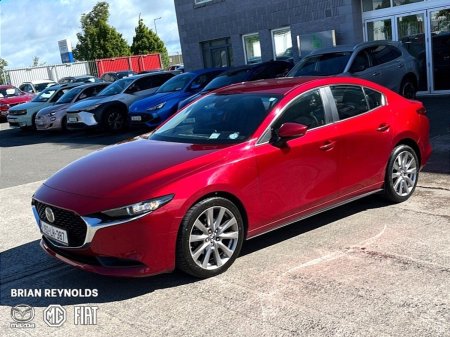 2019 Mazda Mazda3 - photo 14