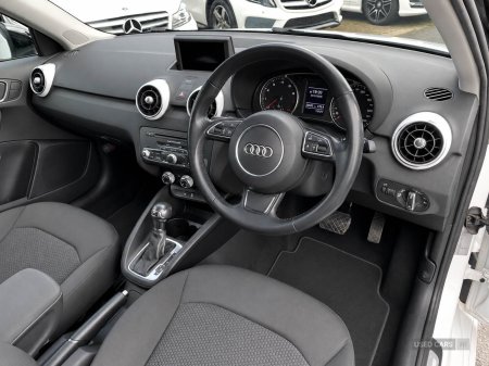 2015 Audi A1 - photo 9