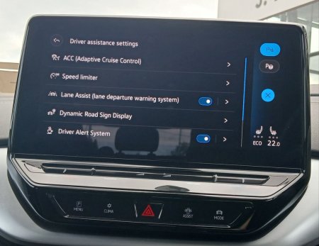 2023 Volkswagen ID.4 - photo 20