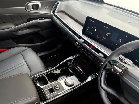 2026 Kia Sorento - photo 15